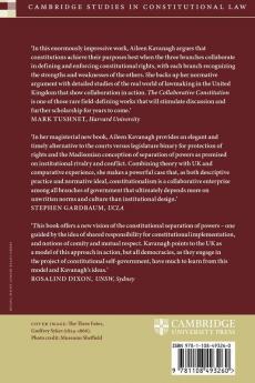 The Collaborative Constitution