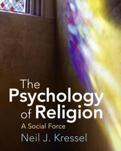 The Psychology of Religion
