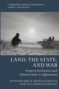 Land the State and War