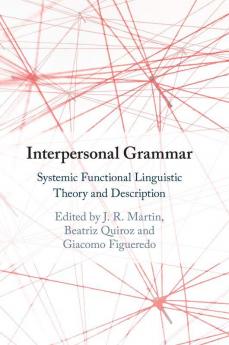 Interpersonal Grammar