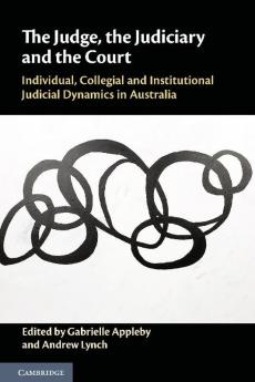 The Judge the Judiciary and the Court