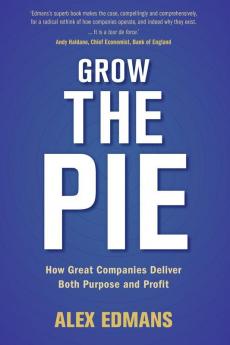Grow the Pie