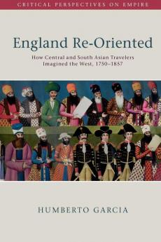 England Re-Oriented