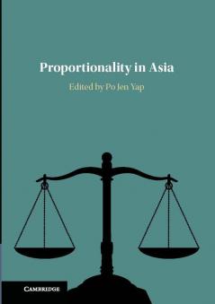 Proportionality in Asia