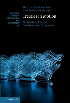Treaties in Motion