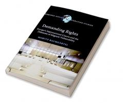 Demanding Rights