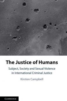 The Justice of Humans