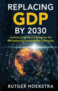 Replacing GDP by 2030