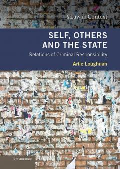 Self Others and the State