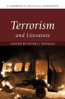 Terrorism and Literature