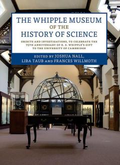 The Whipple Museum of the History of Science