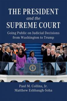 The President and the Supreme Court