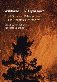 Wildland Fire Dynamics
