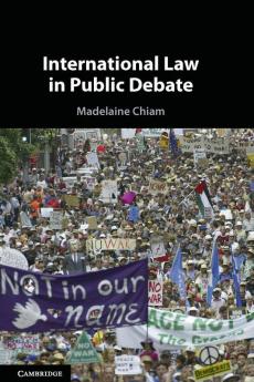 International Law in Public Debate