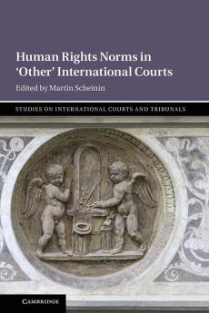 Human Rights Norms in 'Other' International Courts