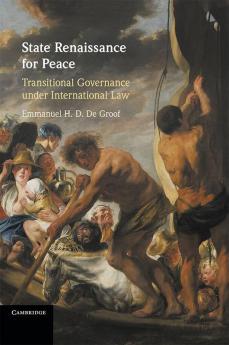 State Renaissance for Peace