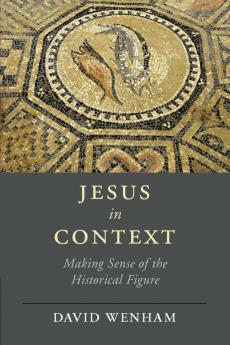 Jesus in Context