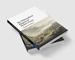 The Philosophical Progress of Hume's Essays