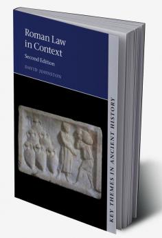 Roman Law in Context