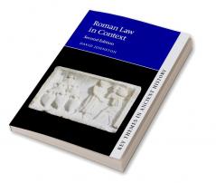 Roman Law in Context