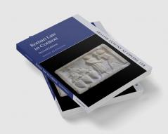 Roman Law in Context
