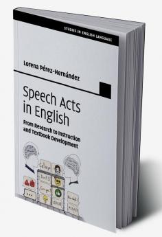 Speech Acts in English