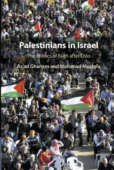 Palestinians in Israel