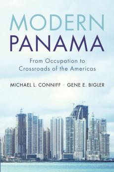 Modern Panama