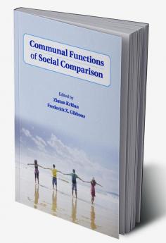 Communal Functions of Social Comparison