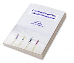 Communal Functions of Social Comparison