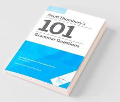 Scott Thornbury's 101 Grammar Questions Pocket Editions