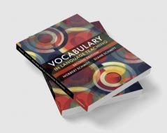 Vocabulary in Language Teaching