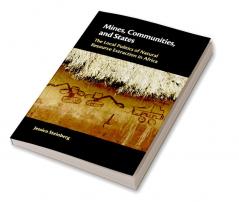 Mines Communities and States