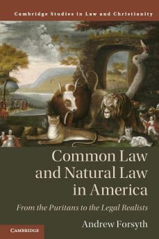 Common Law and Natural Law in America