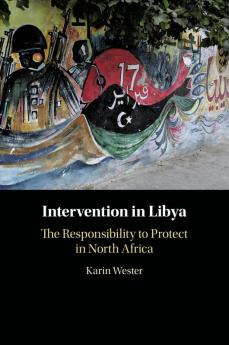 Intervention in Libya