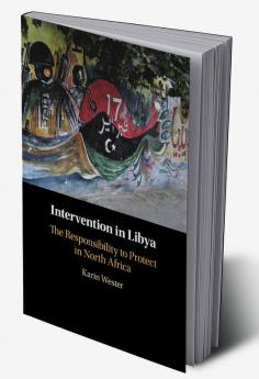 Intervention in Libya