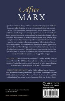 After Marx