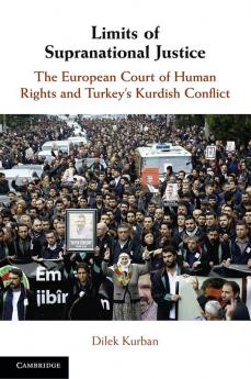 Limits of Supranational Justice