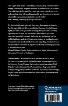 Limits of Supranational Justice
