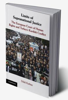 Limits of Supranational Justice