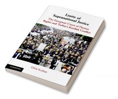 Limits of Supranational Justice