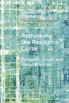Rethinking the Resource Curse