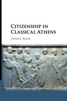 Citizenship in Classical Athens
