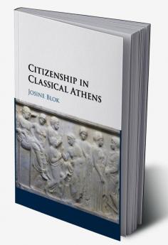 Citizenship in Classical Athens