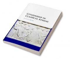 Citizenship in Classical Athens