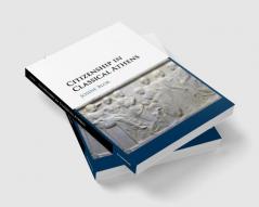 Citizenship in Classical Athens