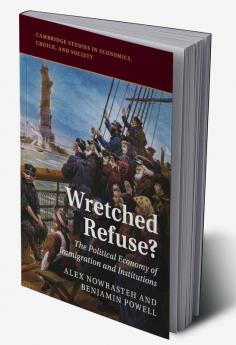 Wretched Refuse?