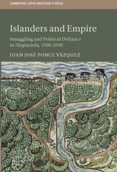 Islanders and Empire
