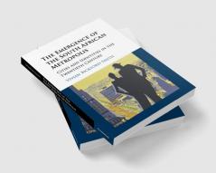 The Emergence of the South African Metropolis