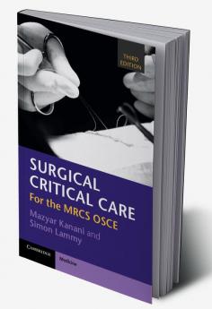 Surgical Critical Care